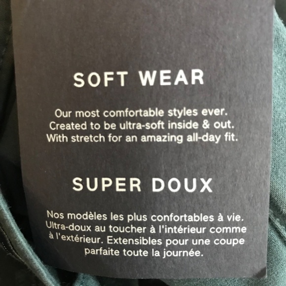 Gap denim soft wear. New - Picture 5 of 7